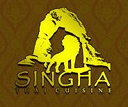 Singha Thai Picture