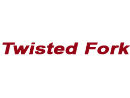 Twisted Fork Picture