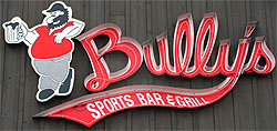 Bully's Sports Bar & Grill Picture