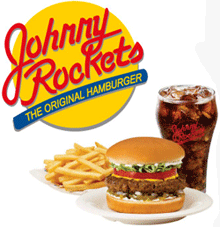 Johnny Rockets Picture
