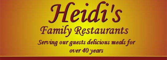 Heidi's Family Restaurant Picture
