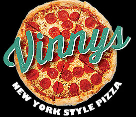 Vinnys Pizza Picture