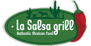 La Salsa Grill Picture