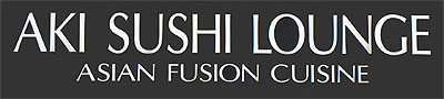 Hot Wok - AKI sushi & Japanese Fusion Picture