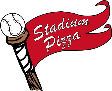 Stadium Pizza Picture