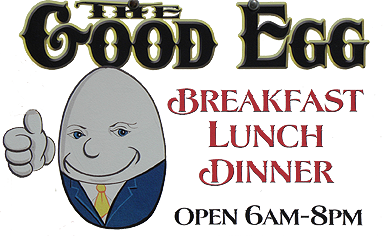 The Good Egg Family Restaurant Picture