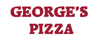 George's Pizza Picture