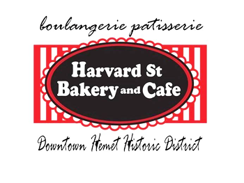 Harvard St Bakery and Cafe Picture
