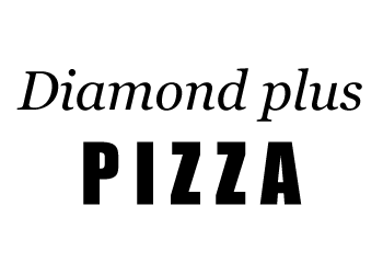 Diamond Plus  Pizza  Picture