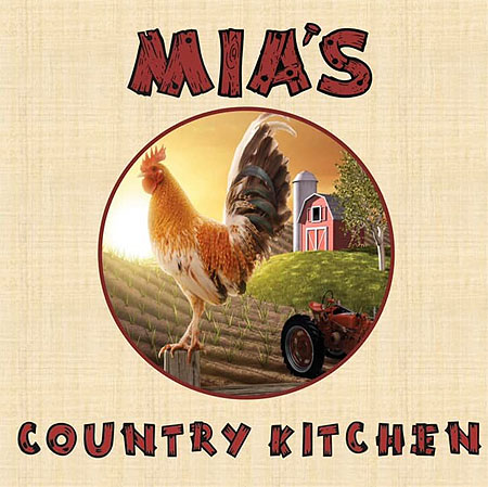 Mia's Country Kitchen Picture
