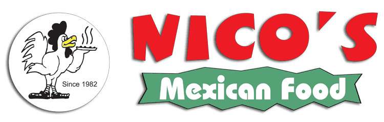 Nicos Mexican Food Picture