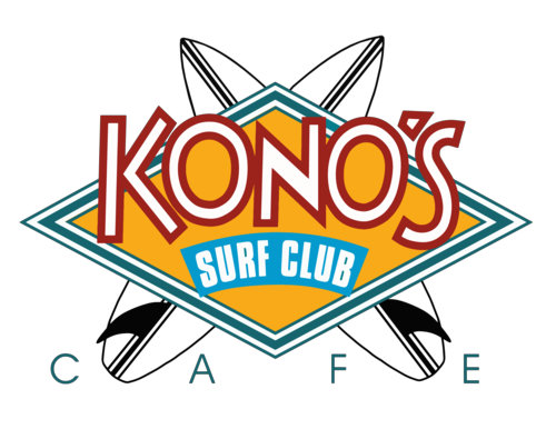 Konos Cafe Picture
