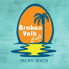 Broken Yolk Cafe - Pacific Beach Picture