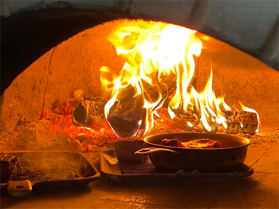 Bocca Italian Eatery & Pizzeria Picture