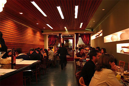 Xyclo Restaurant & Lounge Picture