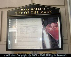 Top of the Mark Picture