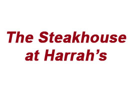 The Steakhouse at Harrah's - Harrah's Reno Picture