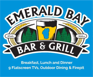 Emerald Bay Bar & Grill Picture