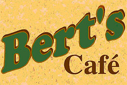 Bert's Cafe Picture