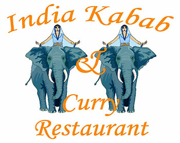 India Kabab & Curry Picture