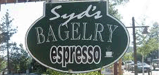 Syd's Bagelry and Espresso Picture