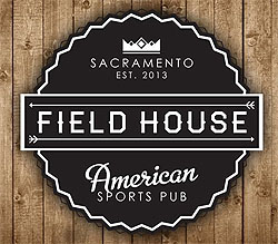 The Field House - American Sports Pub Picture