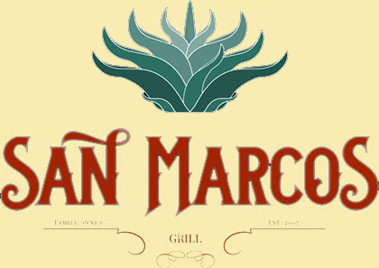 San Marcos Grill Carson City