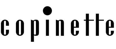 Copinette Restaurant New York Logo