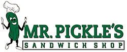 Mr. Pickle's Sandwich Shop - Rancho Cordova Picture