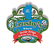 Crosby's Grill & Pub Picture