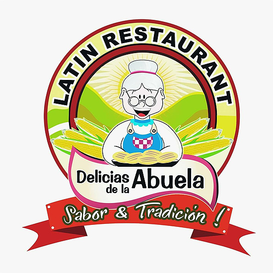 Delicias de la Abuela Picture