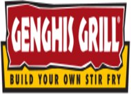 Genghis Grill Picture