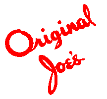 Original Joe's Picture