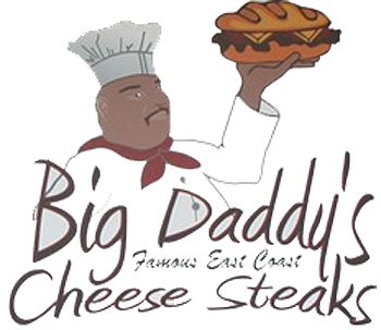 Big Daddy's Famous East Coast Cheese Steaks Picture