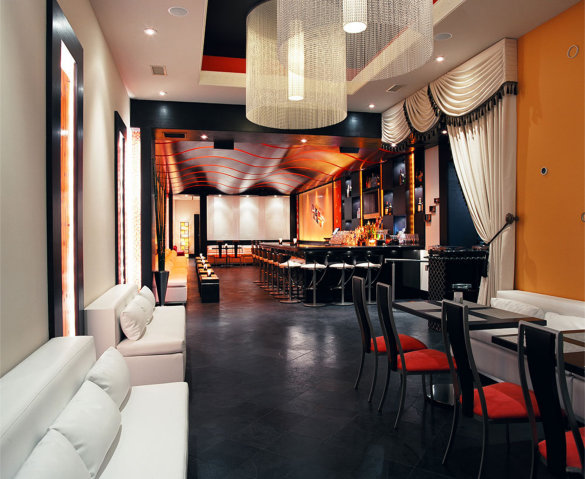 Bandar Restaurant Picture