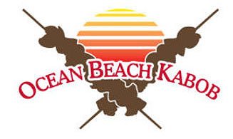 Ocean Beach Kabob Picture