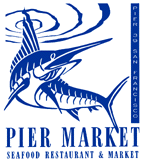 Pier Market Picture