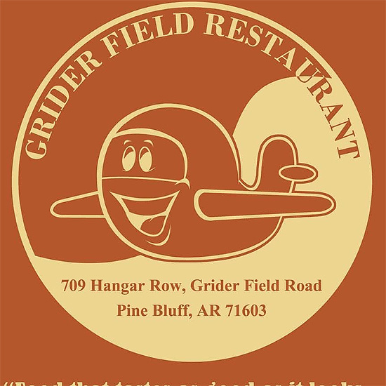 Grinder Field Restaurant Picture