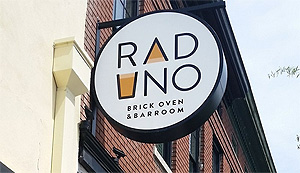 Raduno Brick Oven & Barroom Picture