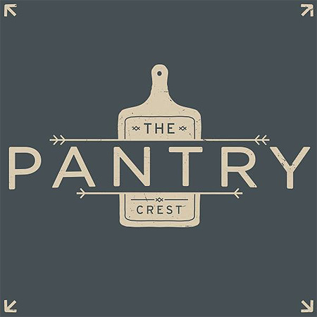 The Pantry Crest Picture