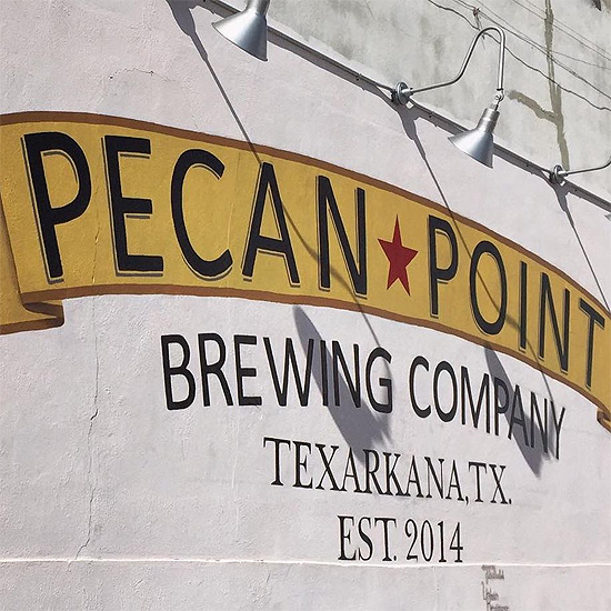 Pecan Point Gastropub & Brewery Picture