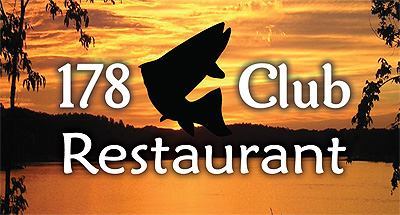 178 Club Restaurant Picture