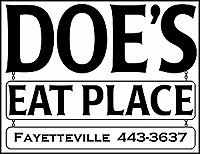 Doe's Eat Place Picture