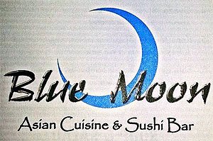 Blue Moon Asian Cuisine & Sushi Bar Picture