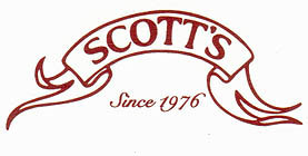 Scott's Seafood Grill and Bar Picture