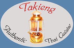 Takieng Thai Cuisine Picture