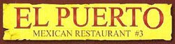 El Puerto Mexican Restaurant Picture