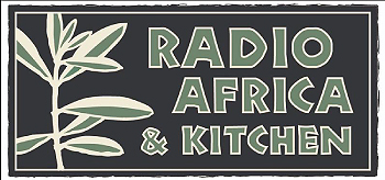 Radio Africa & Kitchen Picture