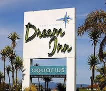 Aquaris Dream Inn Santa Cruz Restaurant TheMenuPage