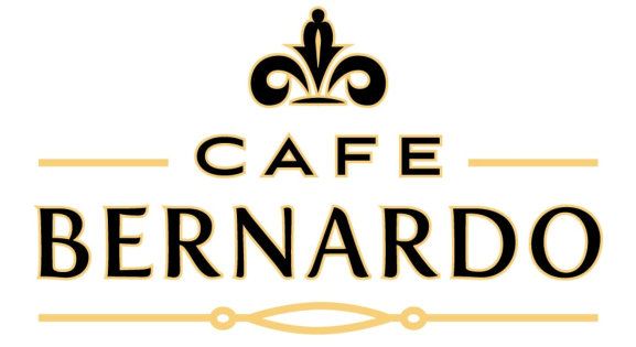 Cafe Bernado Picture